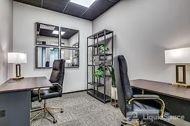Lucid Private Offices | Uptown - Cole Ave