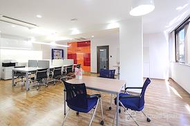 Open Office | TOKYO, Nishi-Shinjuku Ekimae