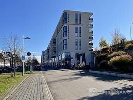 Regus | Karlsruhe, Park Arkaden