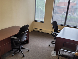 Corporate Offices Business Center