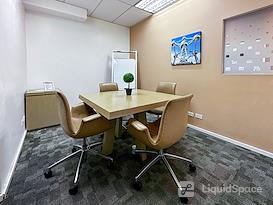 Regus | Manila, Eco Tower - Bonifacio Global City