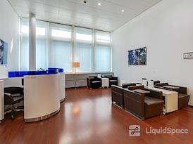 Regus | Zug, Dammstrasse