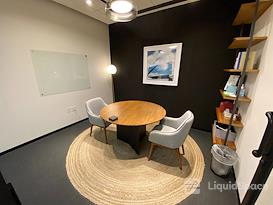 Industrious - Century City - 1925 Century Park E