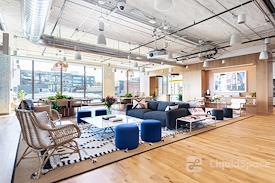 Regus | Luxembourg, City Centre