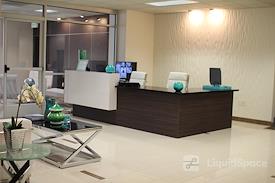 Riverside Central Business Center