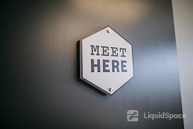 Society of Work at The Edney Innovation Center