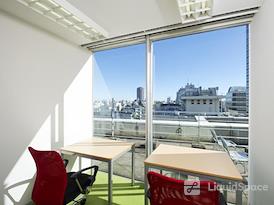 Open Office | TOKYO, Shibuya Hills