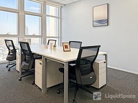 Regus | Tianjin, Vision Hill