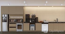 WeWork Worldmark 6