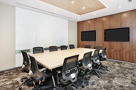 Compass Offices | 9 Castlereagh Street