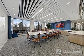 Carr Workplaces - Friendship Heights