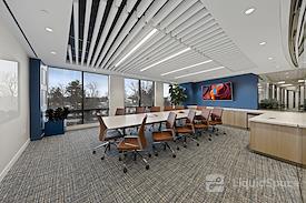 Carr Workplaces - Friendship Heights