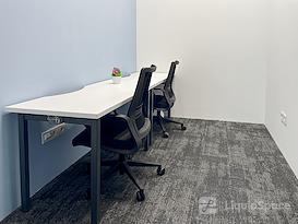 HQ | Makassar, Delft Apartment