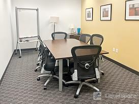 Regus | WA, Tacoma – Downtown Pacific Avenue