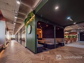 Colony | Spring Gardens