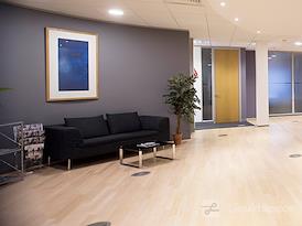 Regus | Edinburgh South Gyle