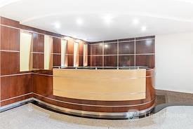 Regus | Lima, Cronos - El Derby