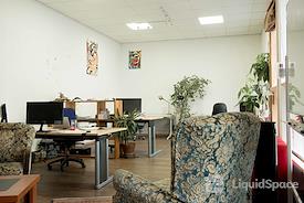Sucher Coworking