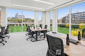 Industrious - 24 Chiswell Street