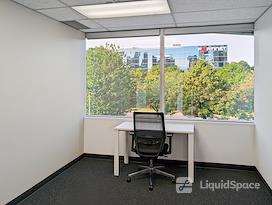 Regus | BC, Burnaby - Still Creek Dr