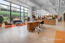 SPACES | Hong Kong AXA, Southside