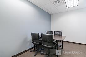 Regus || South Kansas City