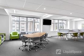 Regus | Liverpool, City Centre