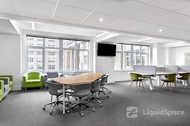 Regus | Liverpool, City Centre