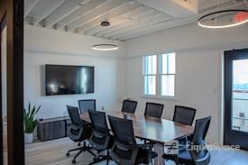 3LO - Modern Co-Working in Historic Downtown Durham