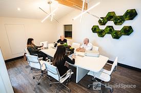 Atrium Cowork