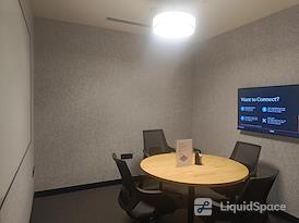 WeWork Embassy TechVillage