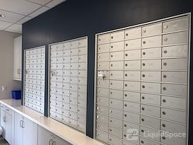 Office Evolution Westport