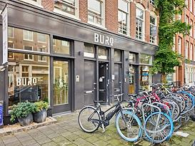 Regus | Amsterdam, EXPRESS Buro de Pijp