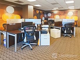 Regus | Palm Beach Gardens - Financial Center