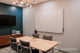 The Loading Dock - Wake Forest