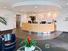 Regus | Crawley, Station Way - Pinnacle