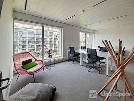 SPACES | Antwerp, Spaces Nieuw Zuid