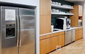 Regus | Trade and Tryon