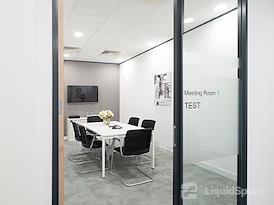 Regus | Barking, Jhumat House