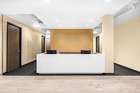 Regus | Short Hills - 830 Morris Turnpike