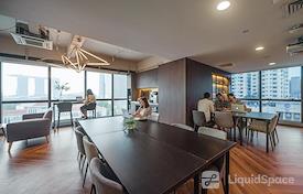 City Hall | North Bridge Road