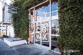 CoWorx on Queen