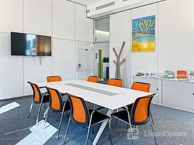 Regus | UNTERFÖHRING, Unterföhring Park Village