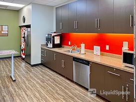 Regus | St. George Square