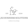 Logo of JGI Business Solutions Inc