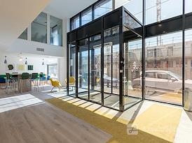 Regus | Lyon, Gerland