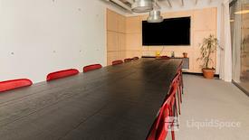 WeWork | One St Peter's Square