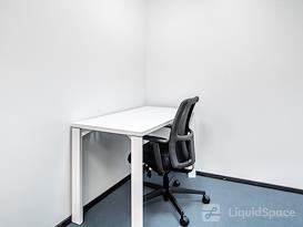 Regus | BARBADOS, St. Thomas, One Welches