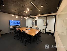 Industrious - Downtown Seattle