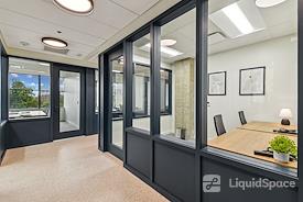 SPACES | IN, Indianapolis - S Meridian St